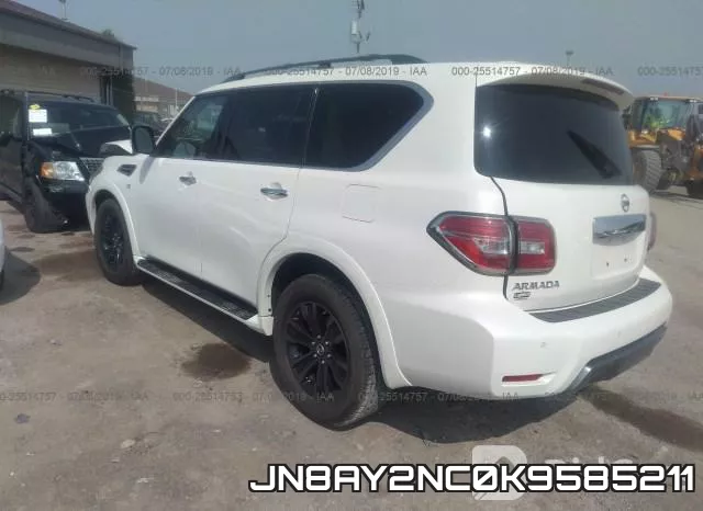 JN8AY2NC0K9585211 фото 4