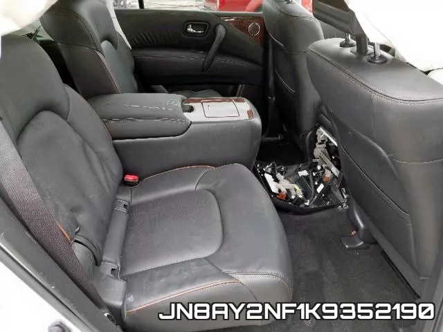 JN8AY2NF1K9352190 фото 7