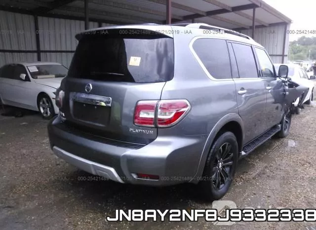 JN8AY2NF8J9332338 фото 5
