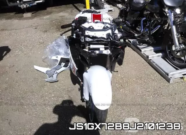 JS1GX72B8J2101238 фото 6