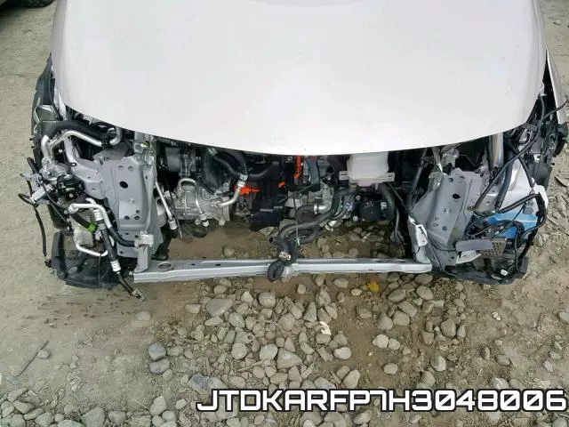 JTDKARFP7H3048006 фото 10