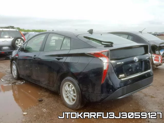 JTDKARFU3J3059127 фото 4