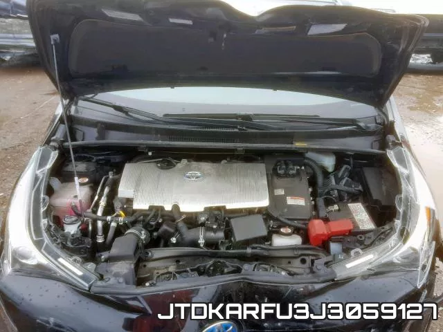 JTDKARFU3J3059127 фото 8