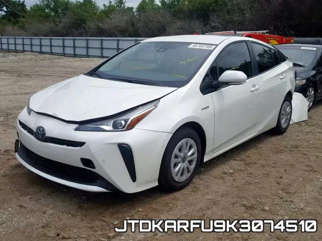 JTDKARFU9K3074510 фото 3