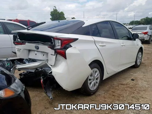 JTDKARFU9K3074510 фото 5