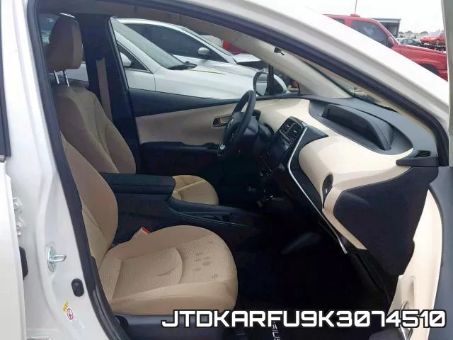 JTDKARFU9K3074510 фото 6