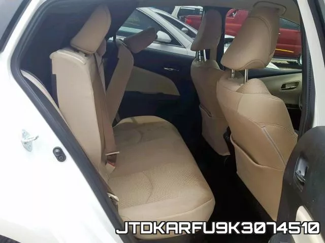 JTDKARFU9K3074510 фото 7