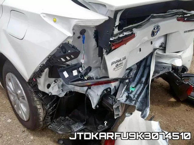 JTDKARFU9K3074510 фото 10