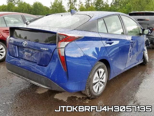 JTDKBRFU4H3057135 фото 5