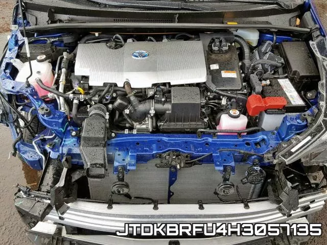 JTDKBRFU4H3057135 фото 8