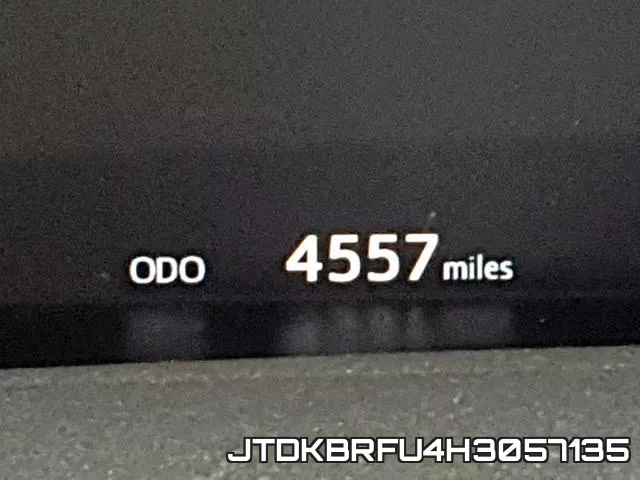 JTDKBRFU4H3057135 фото 9