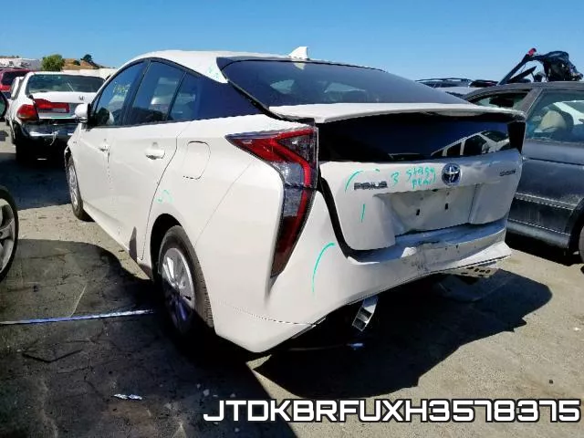 JTDKBRFUXH3578375 фото 4