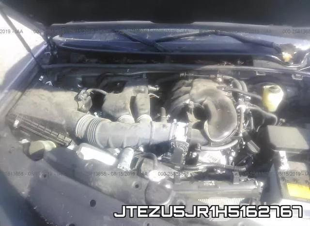 JTEZU5JR1H5162767 фото 2