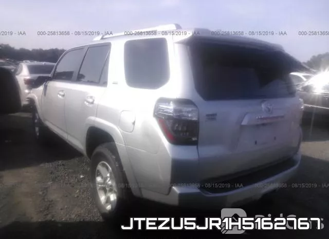 JTEZU5JR1H5162767 фото 4