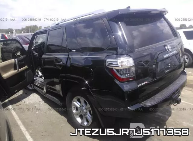 JTEZU5JR7J5177358 фото 4