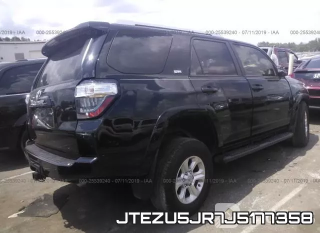 JTEZU5JR7J5177358 фото 5