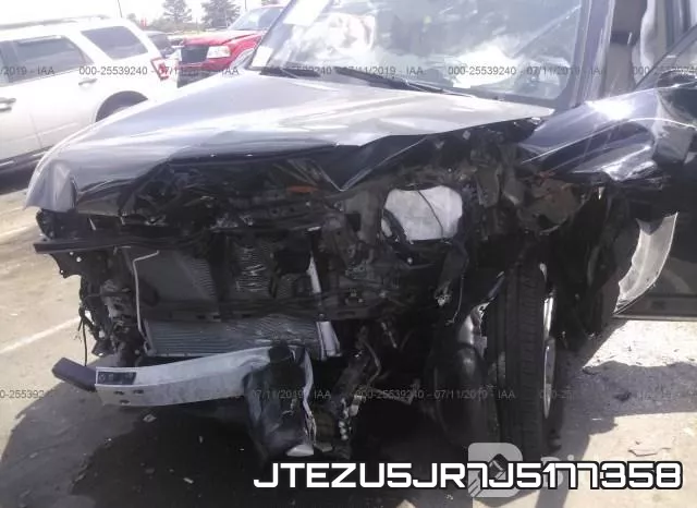 JTEZU5JR7J5177358 фото 7