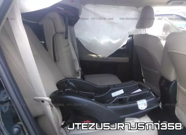 JTEZU5JR7J5177358 фото 9