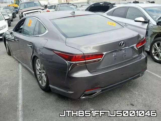 JTHB51FF7J5001046 фото 4
