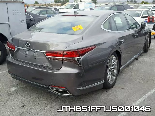 JTHB51FF7J5001046 фото 5