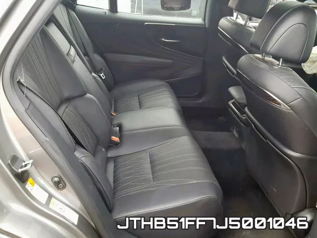 JTHB51FF7J5001046 фото 7