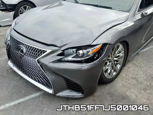 JTHB51FF7J5001046 фото 10