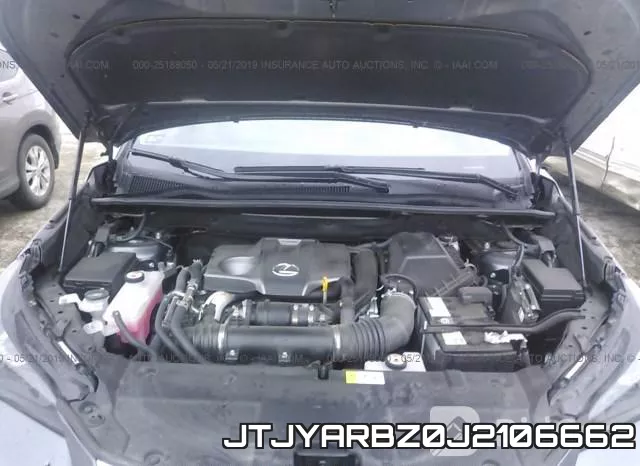 JTJYARBZ0J2106662 фото 2
