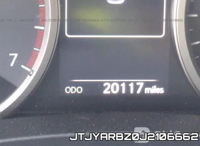 JTJYARBZ0J2106662 фото 8