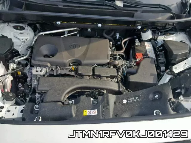 JTMN1RFV0KJ001429 фото 8