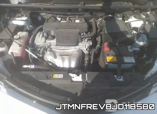 JTMNFREV8JD118580 фото 2