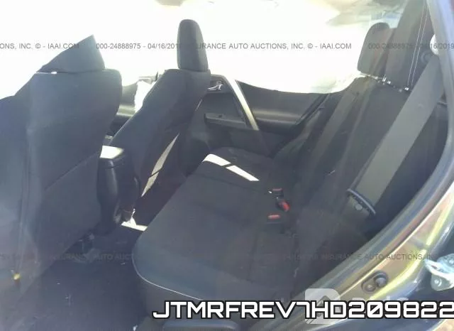 JTMRFREV7HD209822 фото 9