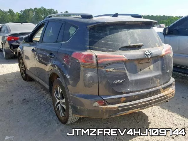 JTMZFREV4HJ109744 фото 4
