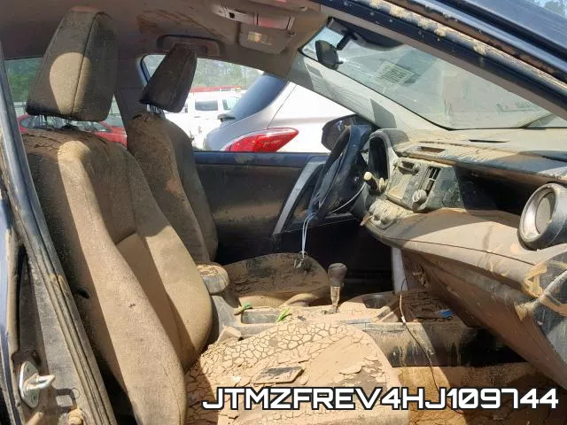 JTMZFREV4HJ109744 фото 6