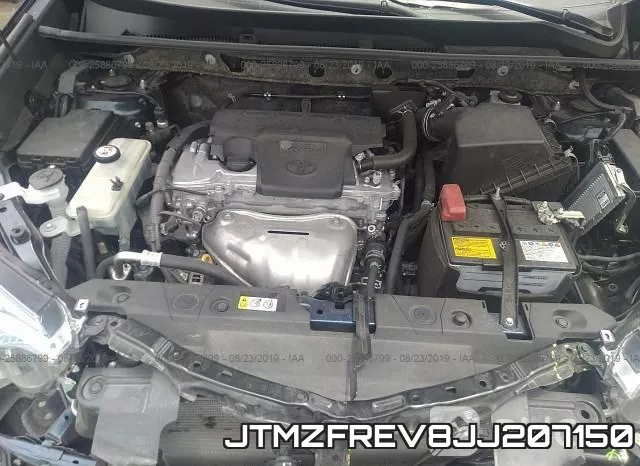 JTMZFREV8JJ207150 фото 2