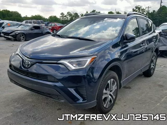 JTMZFREVXJJ725745 фото 3