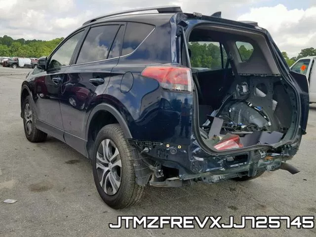 JTMZFREVXJJ725745 фото 4