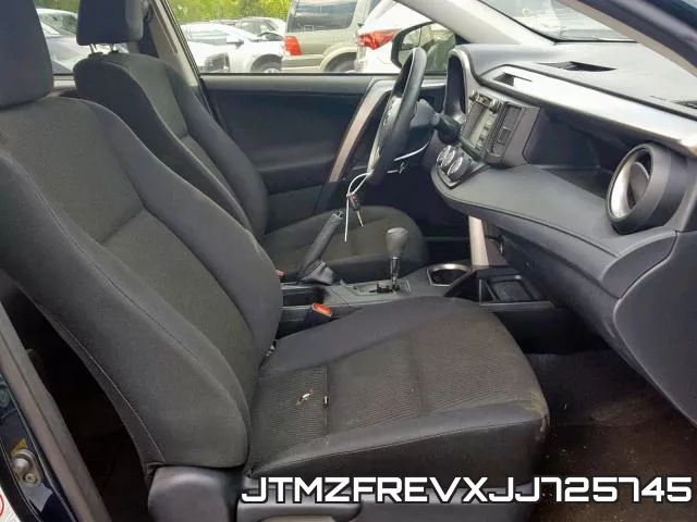 JTMZFREVXJJ725745 фото 6