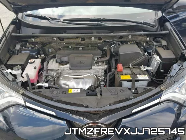 JTMZFREVXJJ725745 фото 8