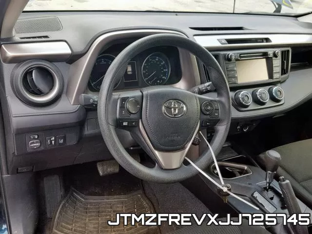 JTMZFREVXJJ725745 фото 10