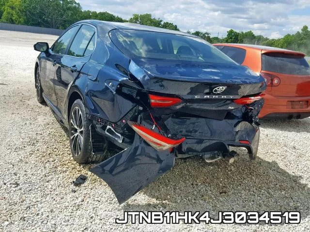 JTNB11HK4J3034519 фото 4