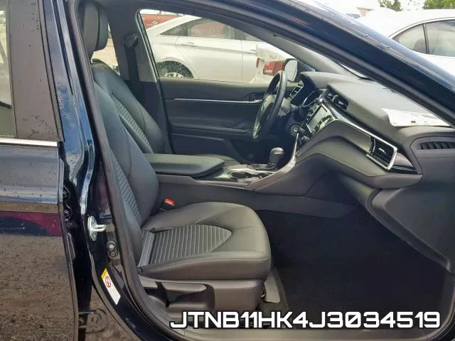 JTNB11HK4J3034519 фото 6