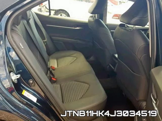 JTNB11HK4J3034519 фото 7