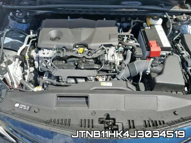 JTNB11HK4J3034519 фото 8