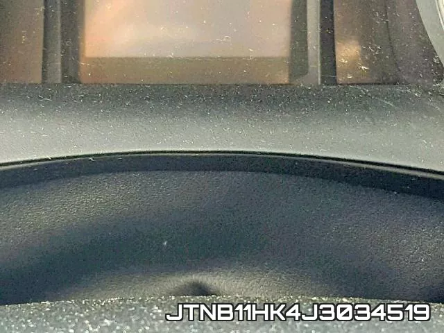 JTNB11HK4J3034519 фото 9