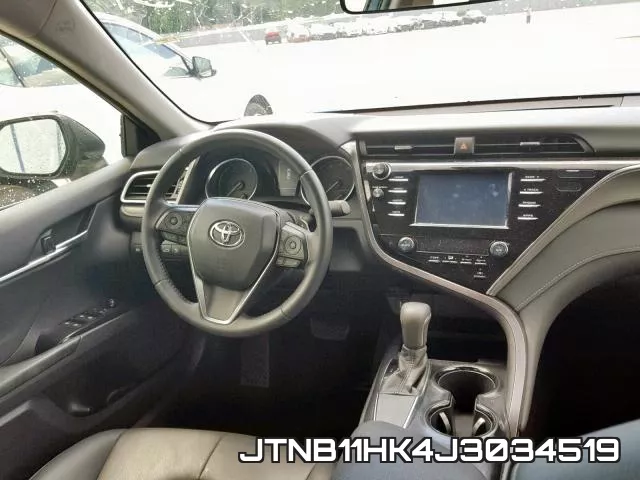 JTNB11HK4J3034519 фото 10