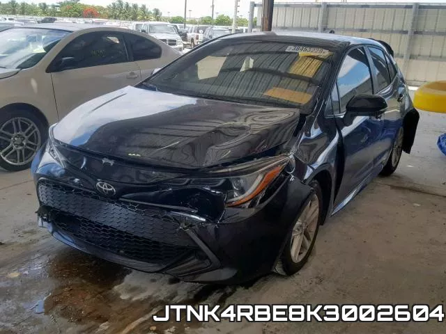 JTNK4RBE8K3002604 фото 3