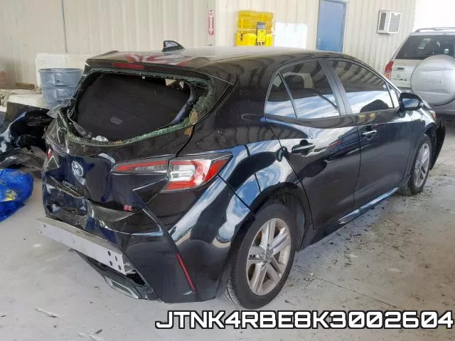 JTNK4RBE8K3002604 фото 5