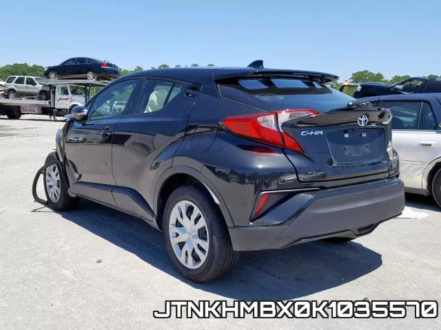 JTNKHMBX0K1035570 фото 4