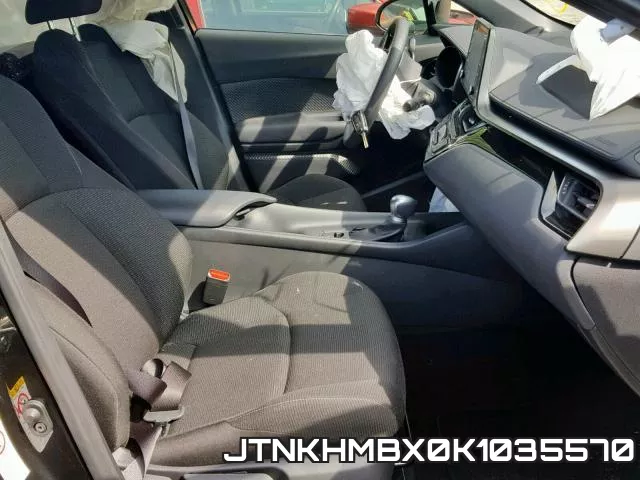 JTNKHMBX0K1035570 фото 6