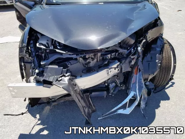 JTNKHMBX0K1035570 фото 8